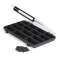 Plano Pudełko StowAway 3700 Thin Stow-74498