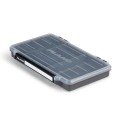 Plano Pudełko StowAway 3700 50/50 Split Stow-74525