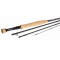 Traper Fly Wędka Impulse Black Nymph 11ft #3-74479