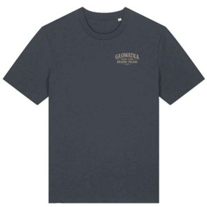 Koszulka T-Shirt Głowatka szara