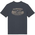 Koszulka T-Shirt Głowatka szara-74571