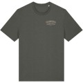 Koszulka T-Shirt Głowatka zielona-74566