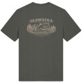 Koszulka T-Shirt Głowatka zielona-74567