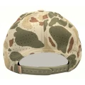 Czapka z daszkiem Scott Duck Camo z napisem Scott
