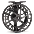 Kołowrotek muchowy Lamson Speedster S – Battleship, ujęcie 2