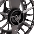 Kołowrotek muchowy Lamson Speedster S – Battleship, ujęcie 4