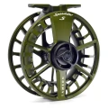 Kołowrotek muchowy Lamson Speedster S – Olive Green