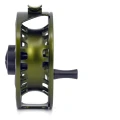 Kołowrotek muchowy Lamson Speedster S – Olive Green, ujęcie 3