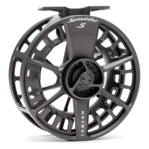 Kołowrotek muchowy Lamson Speedster S HD