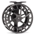Kołowrotek muchowy Lamson Speedster S HD – Battleship, ujęcie 2
