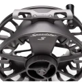 Kołowrotek muchowy Lamson Speedster S HD – Battleship, ujęcie 5