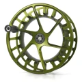 Szpula do kołowrotka Lamson Speedster S – Olive Green