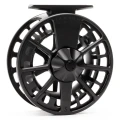 Kołowrotek muchowy Lamson Guru S – Blackout