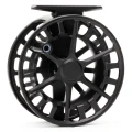 Kołowrotek muchowy Lamson Guru S – Blackout, ujęcie 2