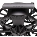 Kołowrotek muchowy Lamson Guru S – Blackout, ujęcie 4