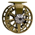 Kołowrotek muchowy Lamson Guru S – Olive Green