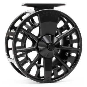 Kołowrotek muchowy Lamson Guru S HD
