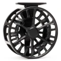 Kołowrotek muchowy Lamson Guru S HD – Blackout, ujęcie 2