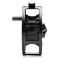 Kołowrotek muchowy Lamson Guru S HD – Blackout, ujęcie 3