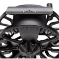 Kołowrotek muchowy Lamson Guru S HD – Blackout, ujęcie 5