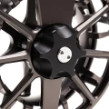 Kołowrotek muchowy Lamson Guru E-Series – Tungsten, ujęcie 4
