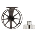 Kołowrotek muchowy Lamson Guru E-Series – Tungsten, ujęcie 6