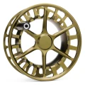 Szpula do kołowrotka Lamson Guru S – Olive Green