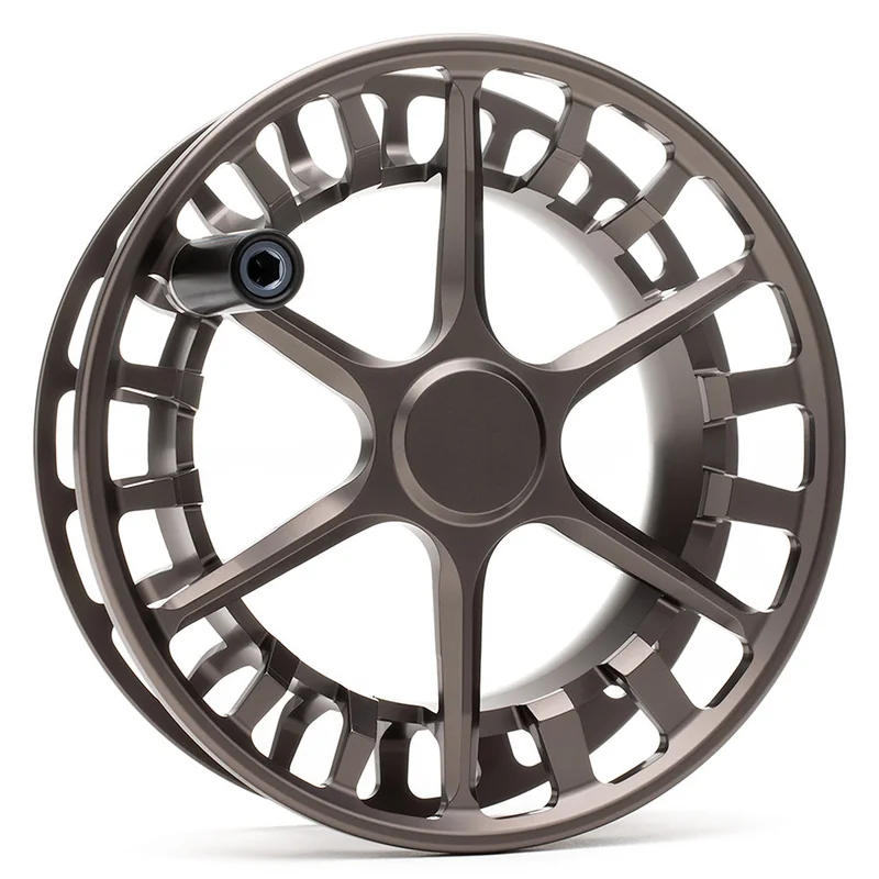 Szpula do kołowrotka Lamson Guru E-Series – Tungsten