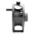 Kołowrotek muchowy Lamson Liquid S HD – Smoke, ujęcie 3