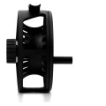 Kołowrotek muchowy Lamson Liquid S HD – Black, ujęcie 2