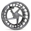 Kołowrotek muchowy Lamson Liquid S 3-Pack – zestaw z dwiema szpulami – Smoke, ujęcie 3