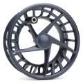 Kołowrotek muchowy Lamson Liquid S 3-Pack – zestaw z dwiema szpulami – Day Break, ujęcie 3
