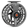 Kołowrotek muchowy Lamson Liquid S HD 3-Pack – zestaw z dwiema szpulami – Smoke, ujęcie 2
