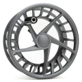 Kołowrotek muchowy Lamson Liquid S HD 3-Pack – zestaw z dwiema szpulami – Smoke, ujęcie 3