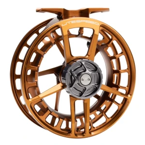 Kołowrotek muchowy Lamson Litespeed F