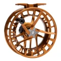 Kołowrotek muchowy Lamson Litespeed F – Whiskey, ujęcie 2