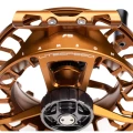 Kołowrotek muchowy Lamson Litespeed F – Whiskey, ujęcie 5