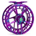 Kołowrotek muchowy Lamson Litespeed F – Wild Child