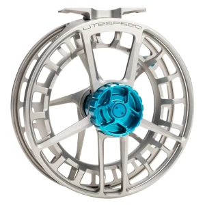 Kołowrotek muchowy Lamson Litespeed M