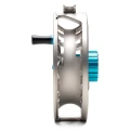 Kołowrotek muchowy Lamson Litespeed M – Riviera, ujęcie 3