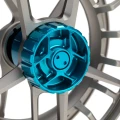 Kołowrotek muchowy Lamson Litespeed M – Riviera, ujęcie 4