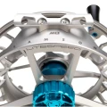 Kołowrotek muchowy Lamson Litespeed M – Riviera, ujęcie 5