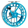 Kołowrotek muchowy Lamson Litespeed M – Ultramarine, ujęcie 2