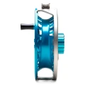 Kołowrotek muchowy Lamson Litespeed M – Ultramarine, ujęcie 3