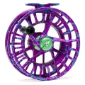 Kołowrotek muchowy Lamson Litespeed M – Wild Child, ujęcie 2