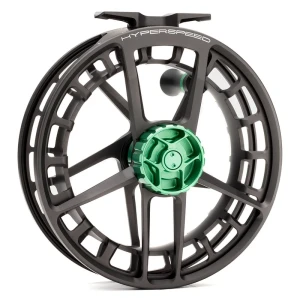 Kołowrotek muchowy Lamson Hyperspeed M