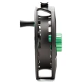 Kołowrotek muchowy Lamson Hyperspeed M – Coastal, ujęcie 3