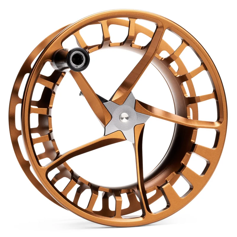 Szpula do kołowrotka Lamson Litespeed F – Whiskey