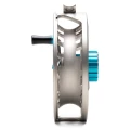 Szpula do kołowrotka Lamson Litespeed M – Riviera, ujęcie 2