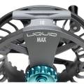 Kołowrotek muchowy Lamson Liquid Max – Tidal, ujęcie 5